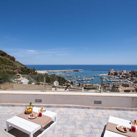 Tannur B&B Castellammare del Golfo Exteriör bild