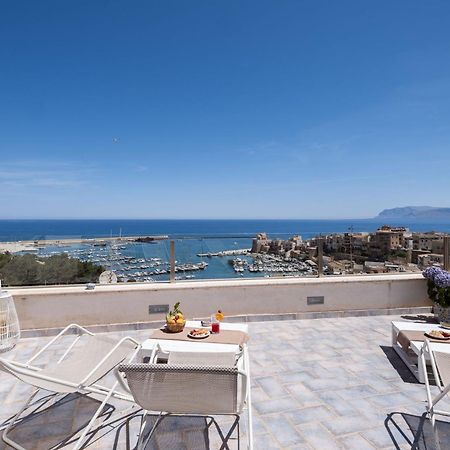 Tannur B&B Castellammare del Golfo Exteriör bild