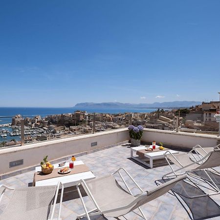 Tannur B&B Castellammare del Golfo Exteriör bild