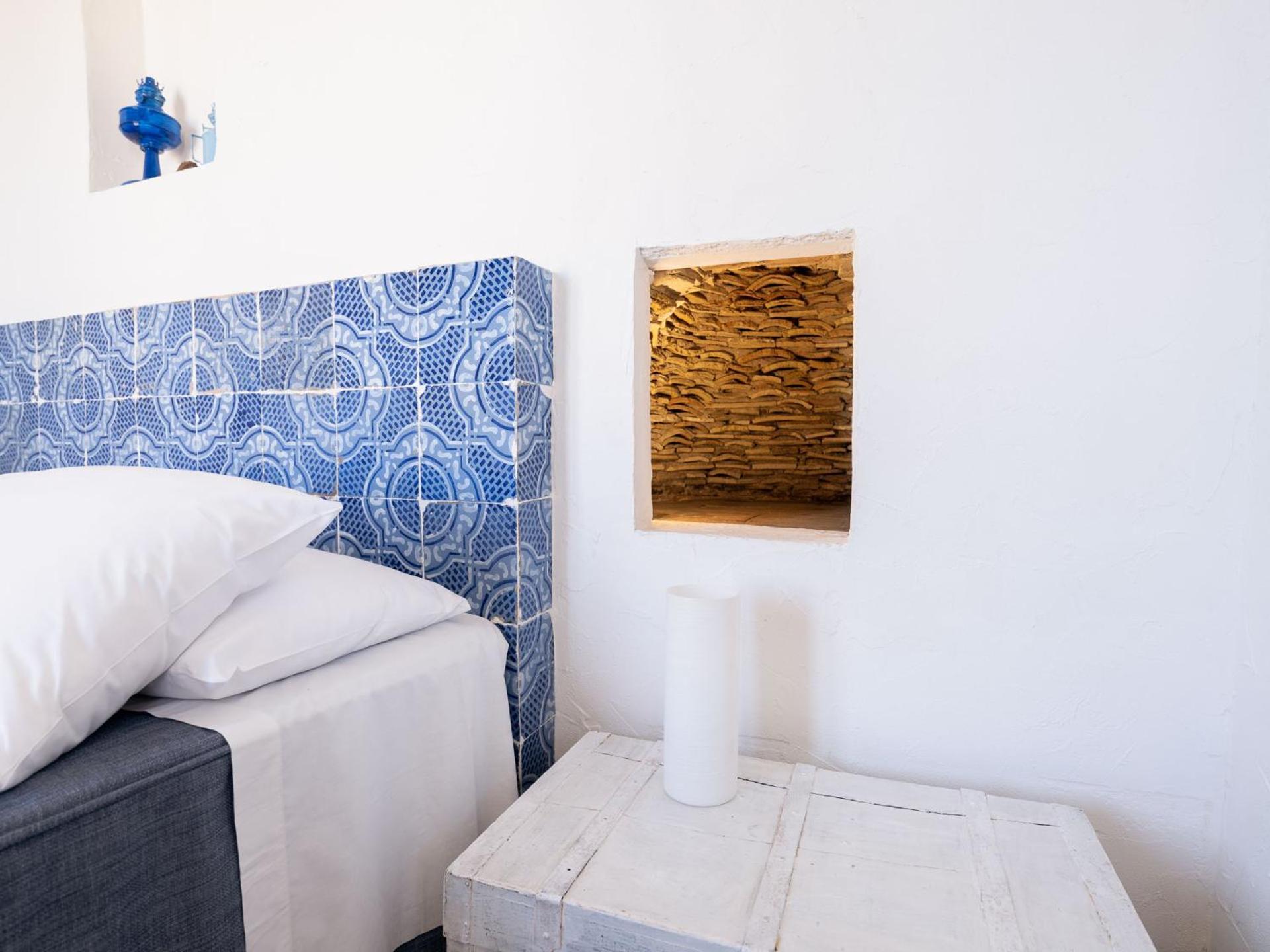 Tannur B&B Castellammare del Golfo Exteriör bild