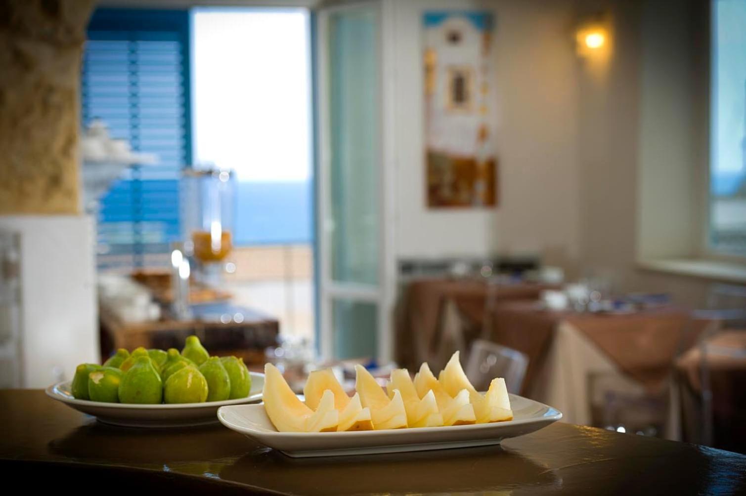 Tannur B&B Castellammare del Golfo Exteriör bild