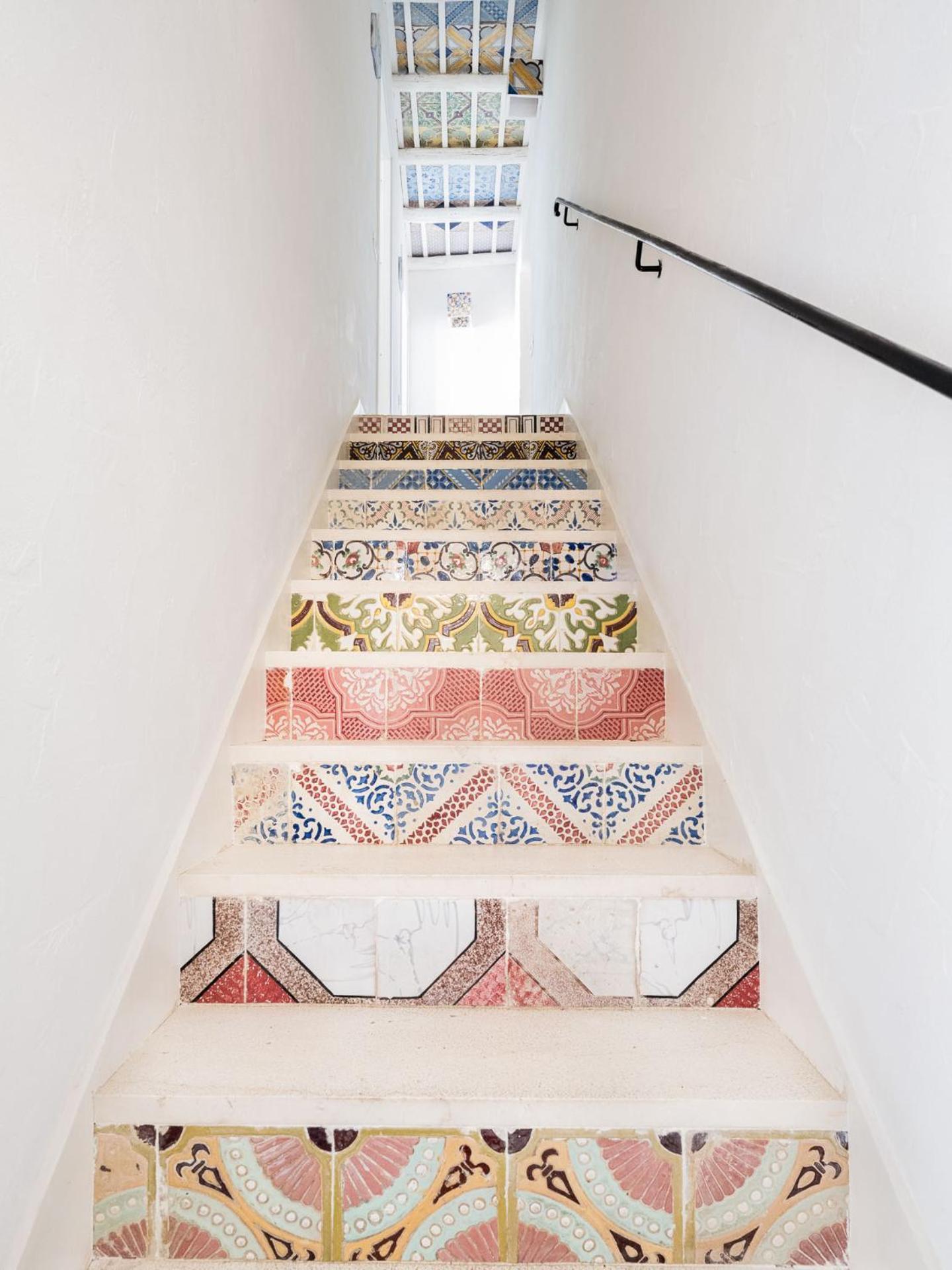 Tannur B&B Castellammare del Golfo Exteriör bild