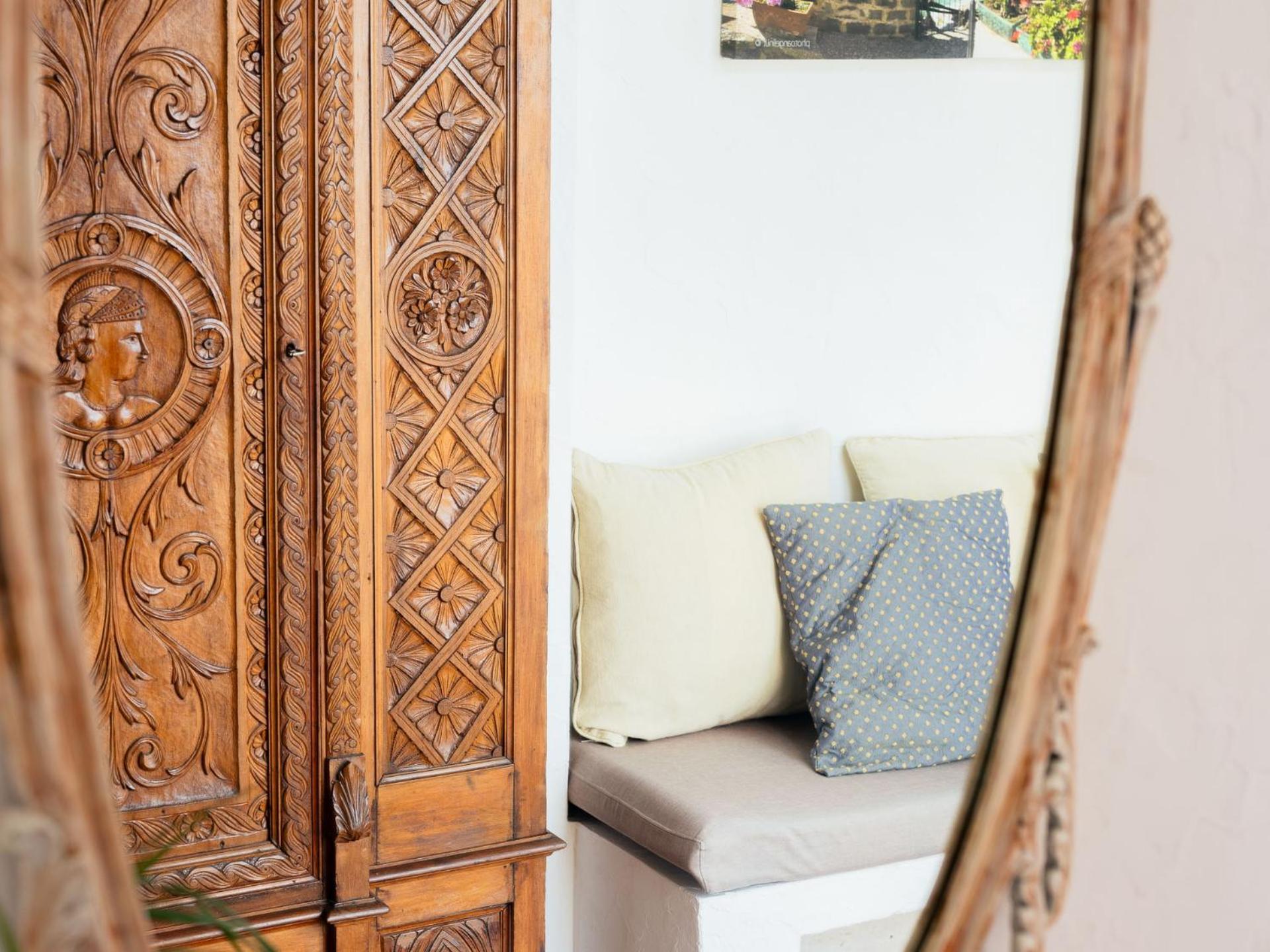 Tannur B&B Castellammare del Golfo Exteriör bild