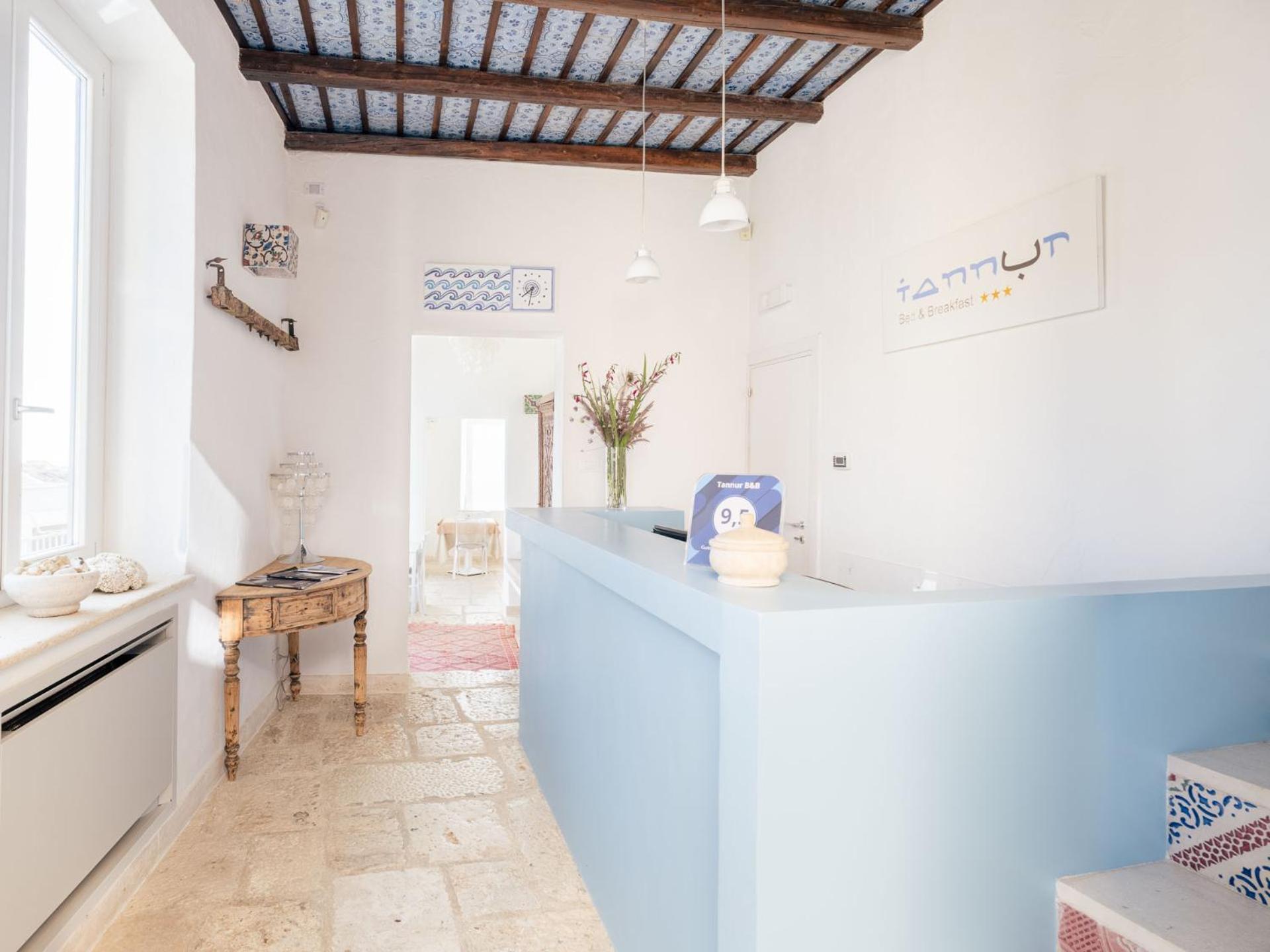 Tannur B&B Castellammare del Golfo Exteriör bild