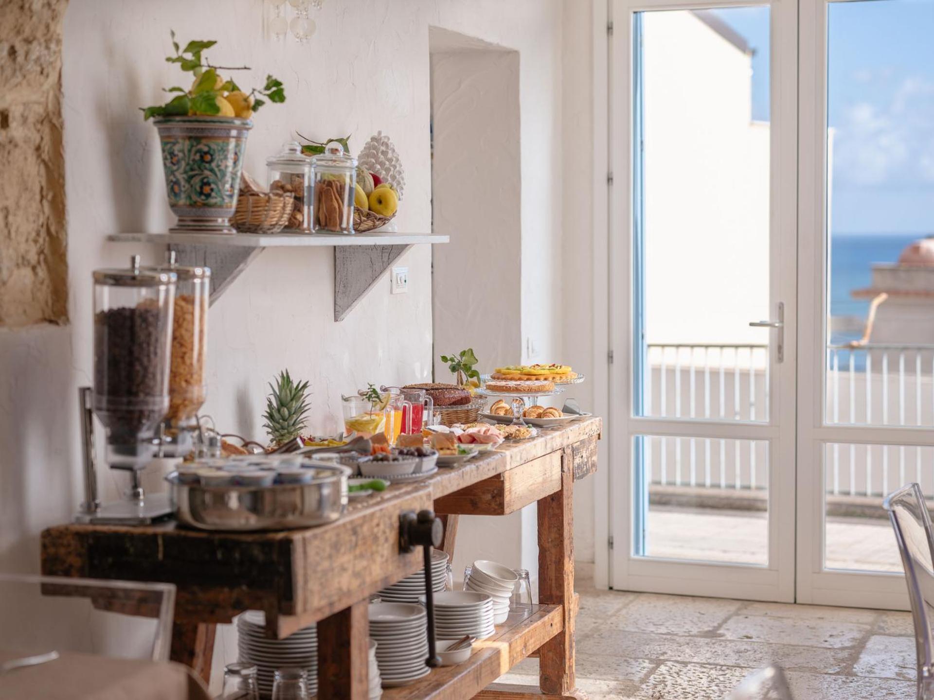 Tannur B&B Castellammare del Golfo Exteriör bild