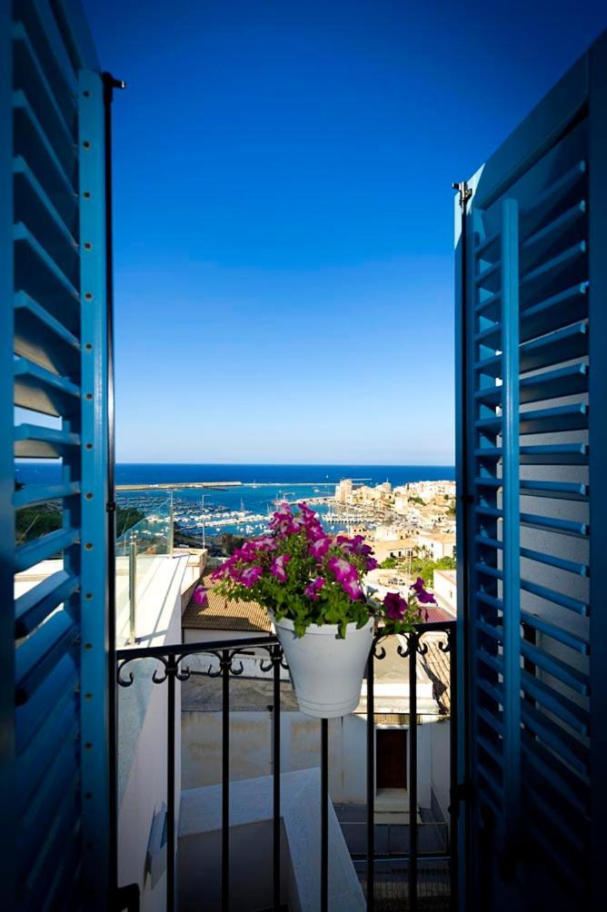 Tannur B&B Castellammare del Golfo Rum bild