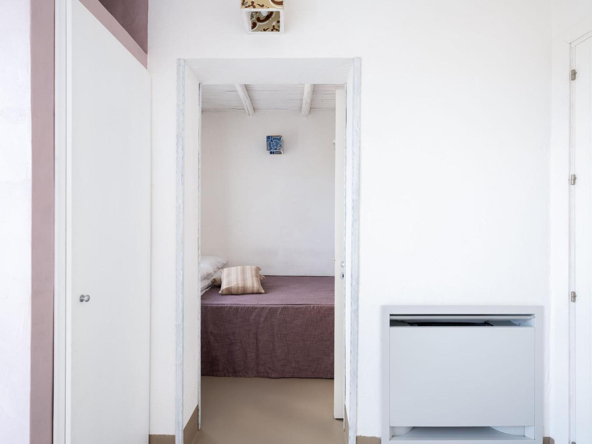 Tannur B&B Castellammare del Golfo Rum bild