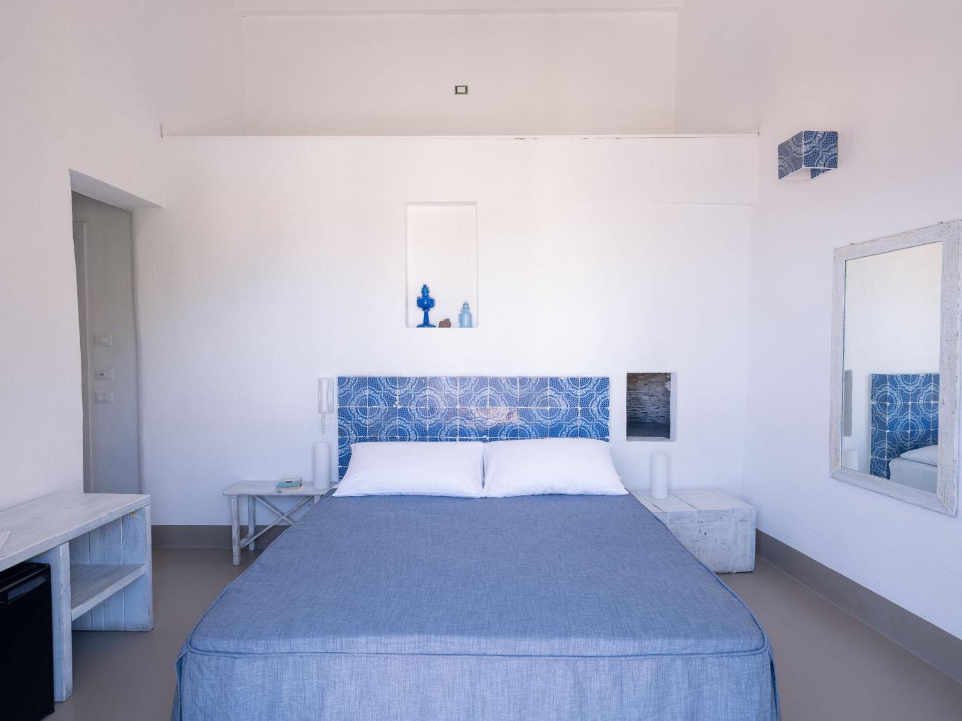 Tannur B&B Castellammare del Golfo Rum bild