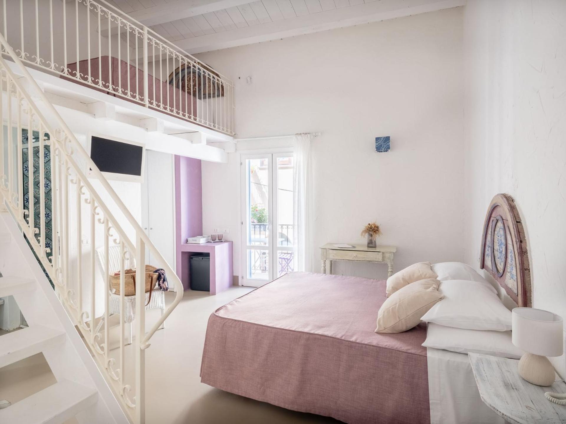 Tannur B&B Castellammare del Golfo Rum bild