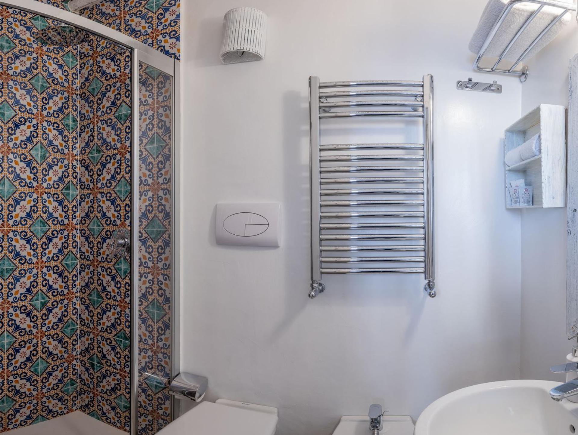 Tannur B&B Castellammare del Golfo Rum bild