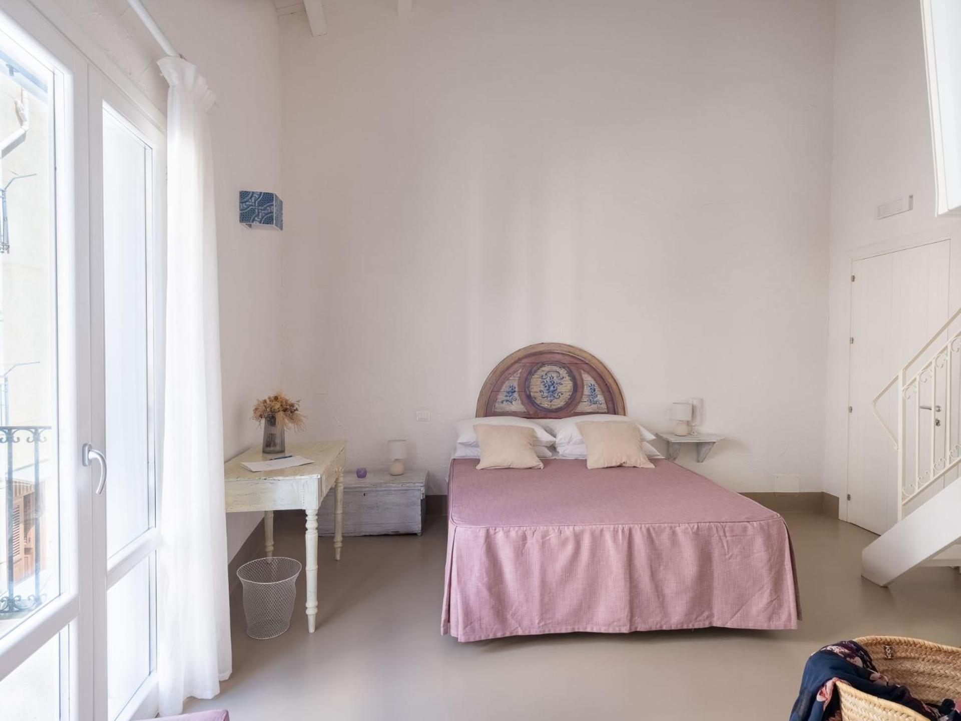 Tannur B&B Castellammare del Golfo Exteriör bild