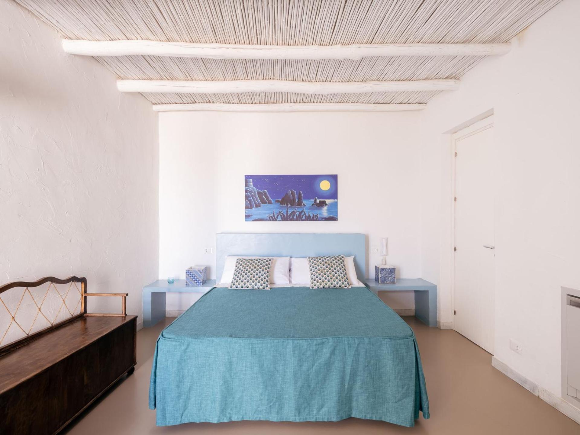 Tannur B&B Castellammare del Golfo Rum bild
