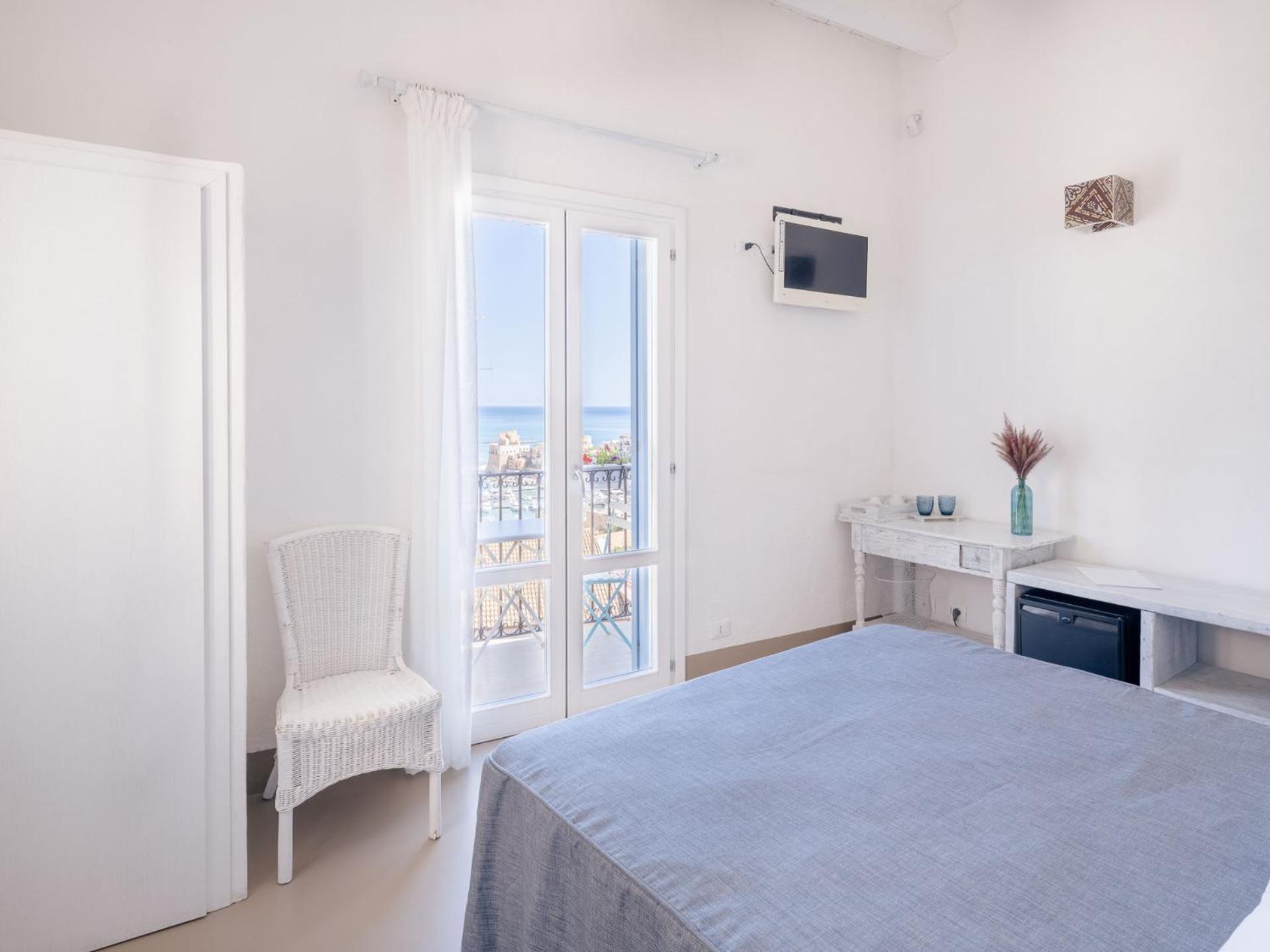 Tannur B&B Castellammare del Golfo Exteriör bild