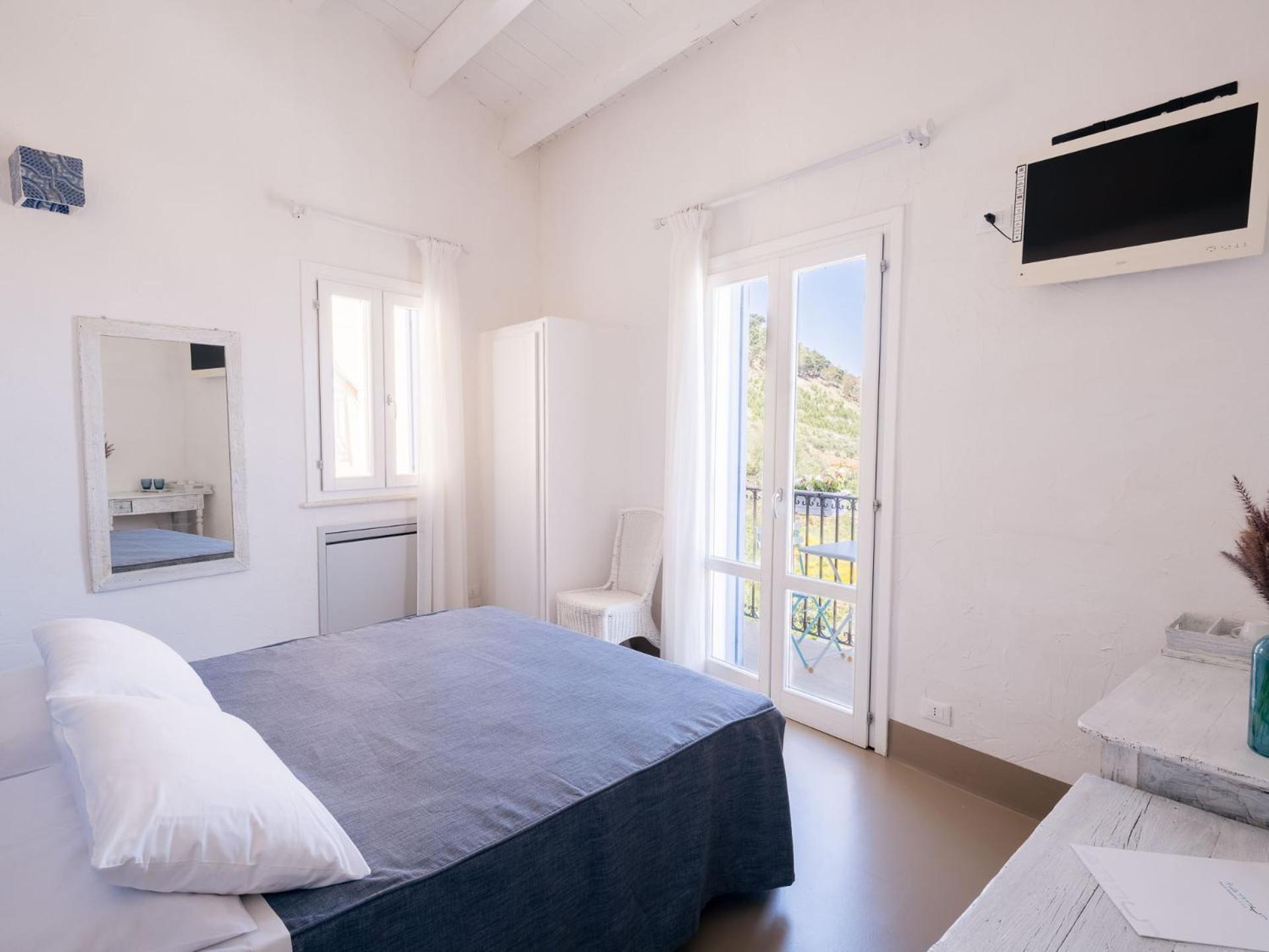 Tannur B&B Castellammare del Golfo Exteriör bild
