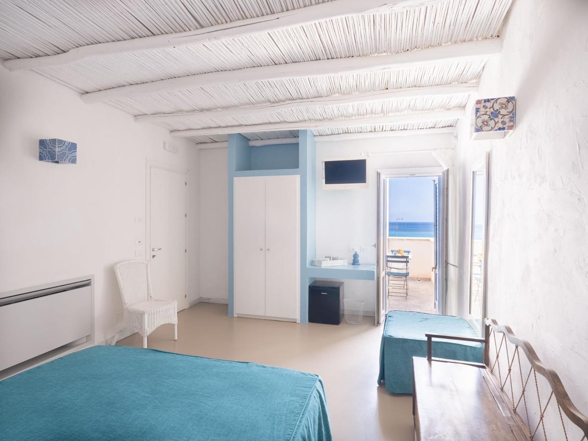 Tannur B&B Castellammare del Golfo Exteriör bild