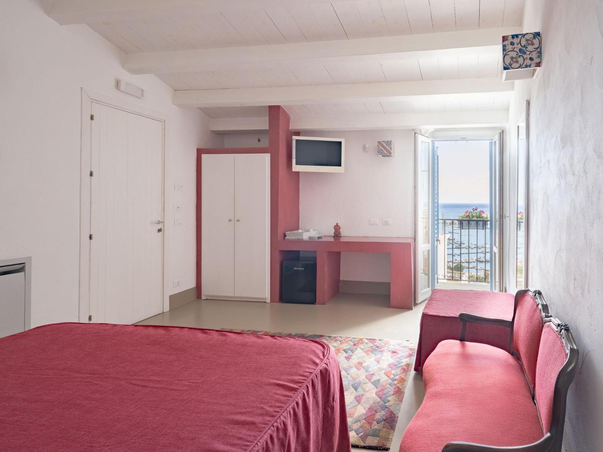Tannur B&B Castellammare del Golfo Exteriör bild