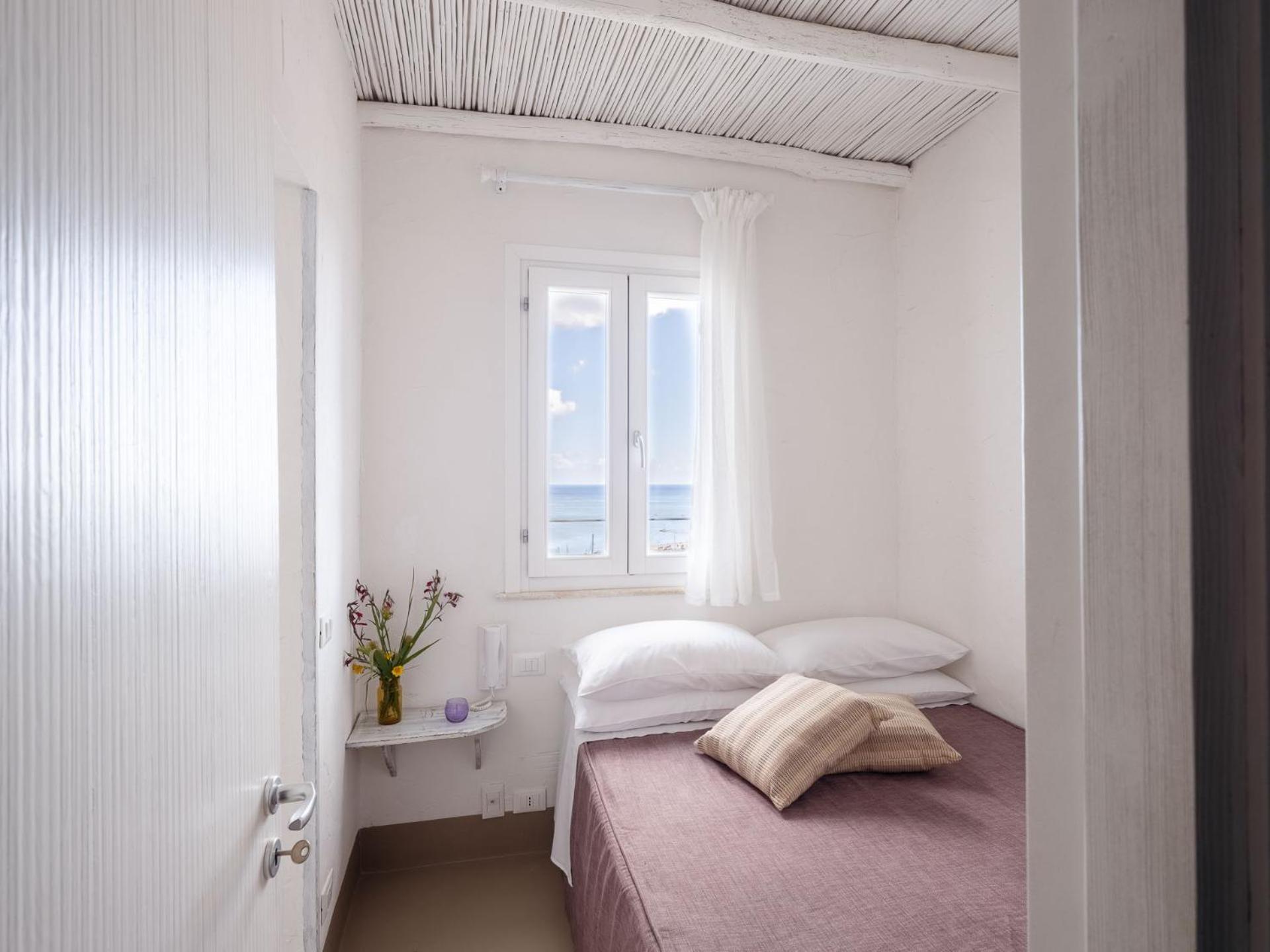 Tannur B&B Castellammare del Golfo Exteriör bild