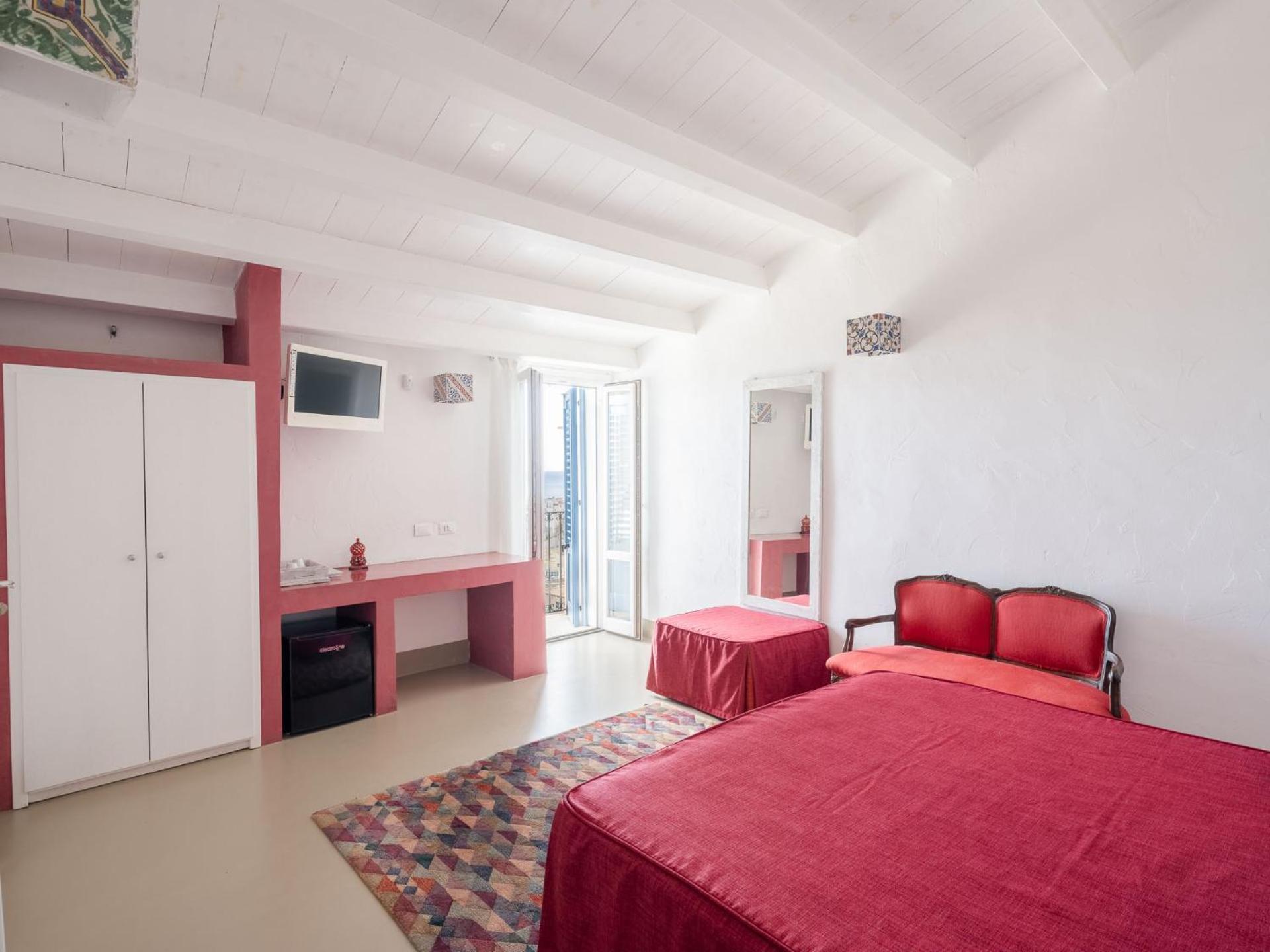 Tannur B&B Castellammare del Golfo Exteriör bild