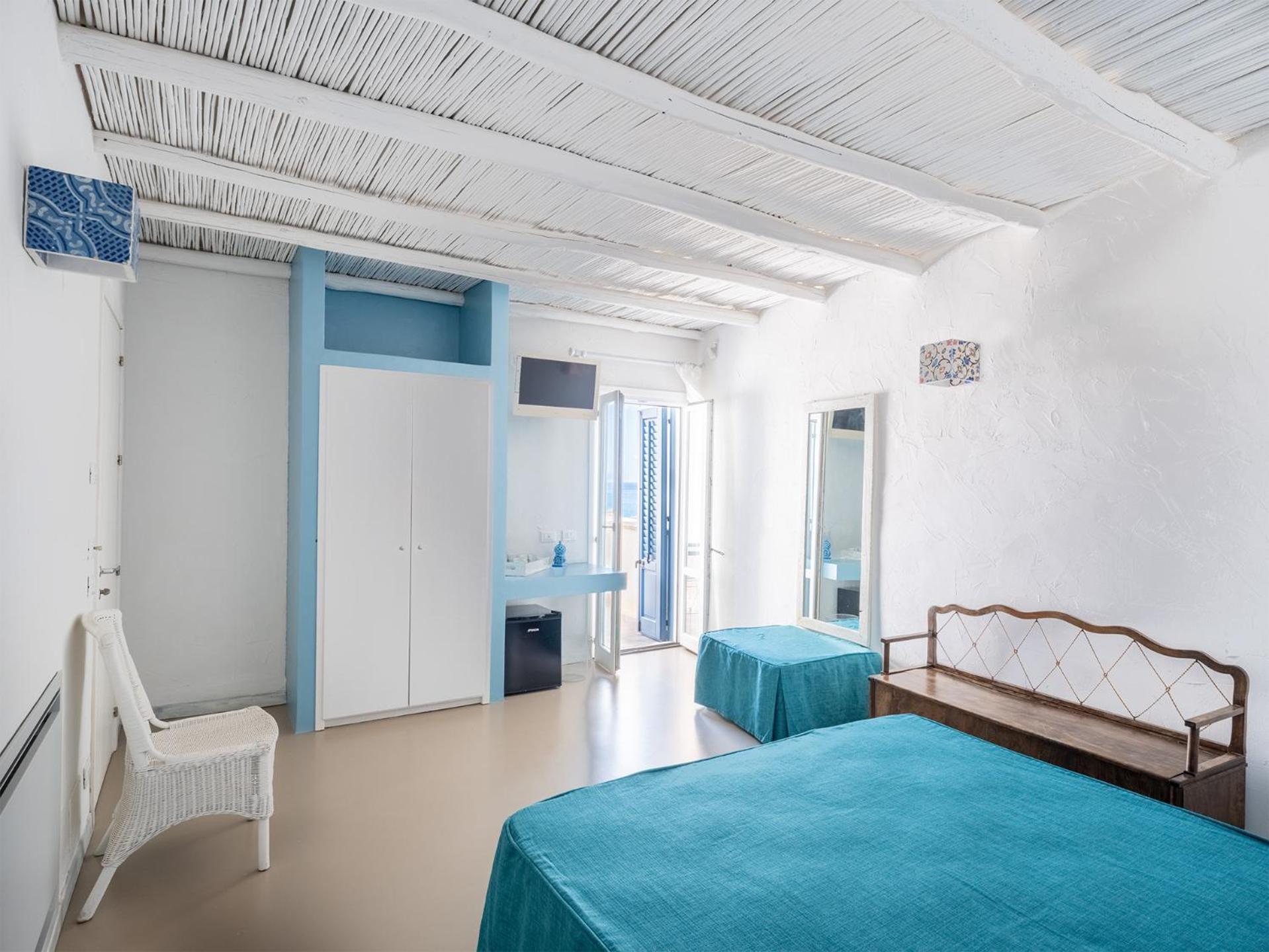 Tannur B&B Castellammare del Golfo Exteriör bild