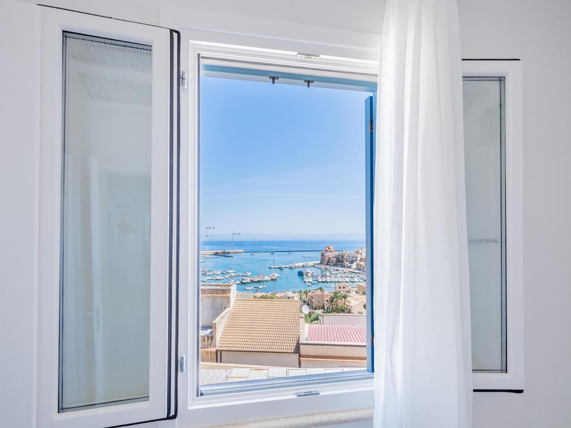 Tannur B&B Castellammare del Golfo Exteriör bild