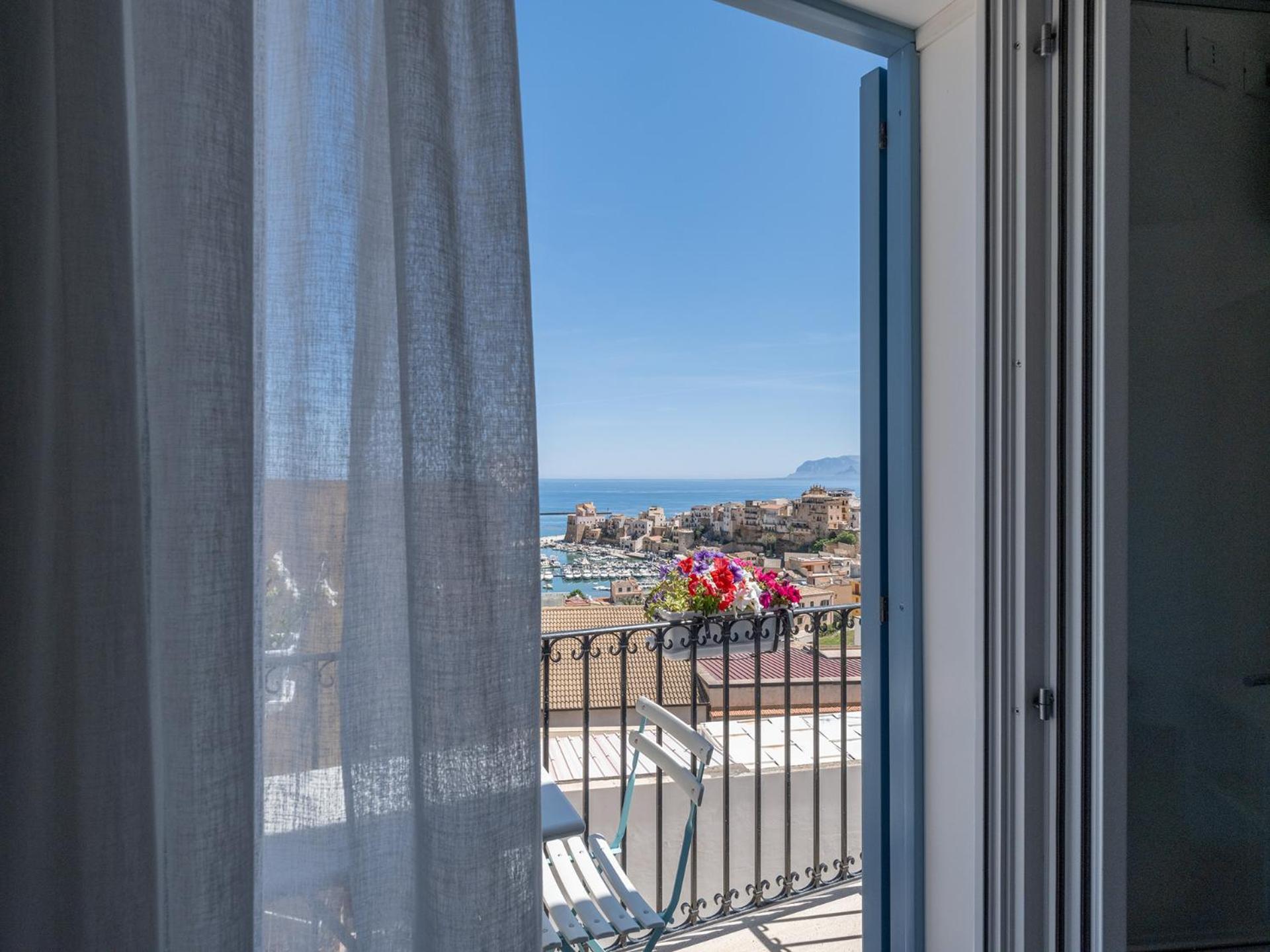 Tannur B&B Castellammare del Golfo Exteriör bild