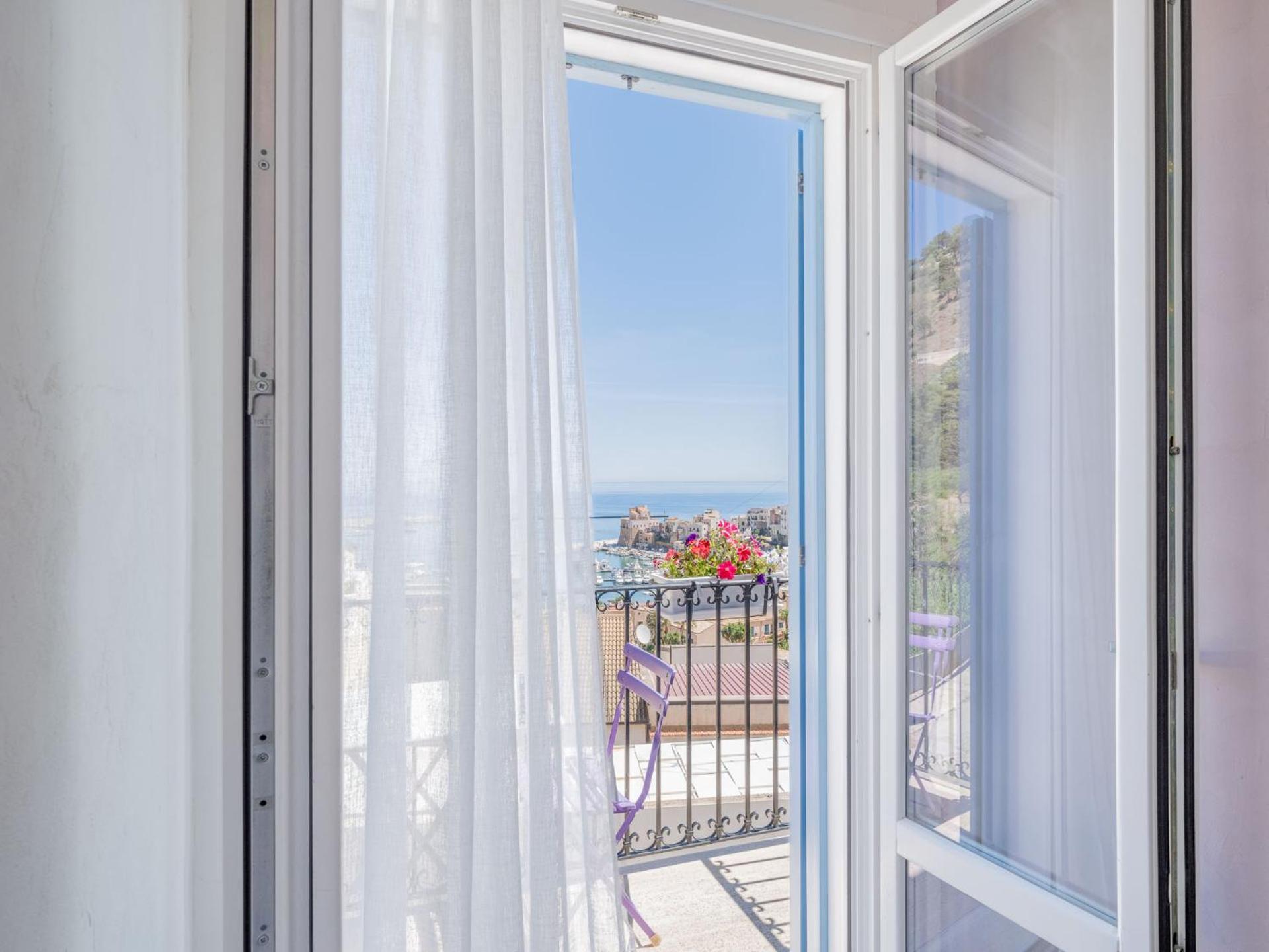 Tannur B&B Castellammare del Golfo Exteriör bild