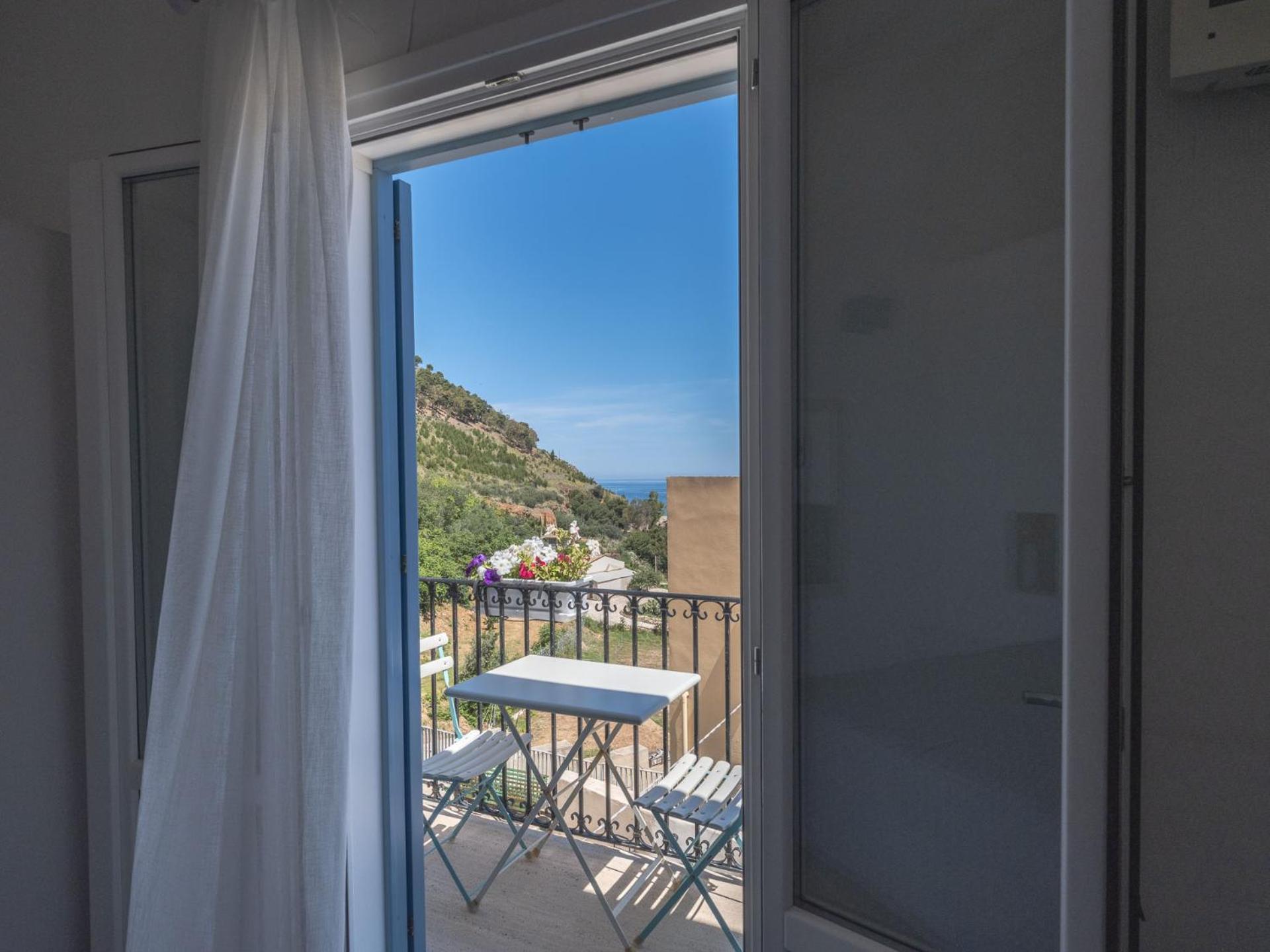 Tannur B&B Castellammare del Golfo Exteriör bild